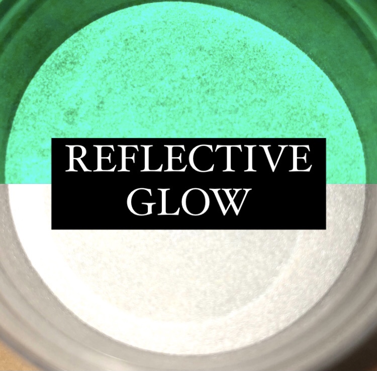 White Reflective Paint – 8 oz – high-visibility, reflective, paint  solution, outdoor use - ViziGlow